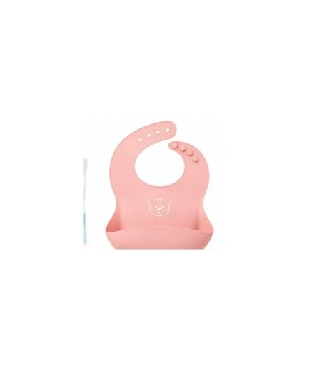 Silicone Baby Bib
