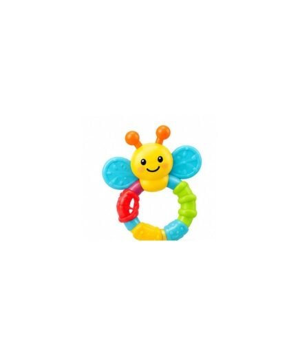 Baby Rattle Teether