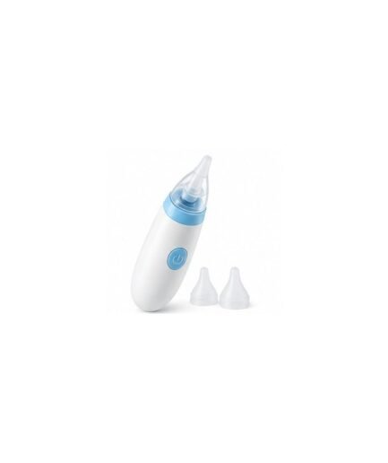 Baby Nasal Aspirator