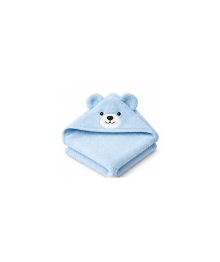 Hooded Baby Towel