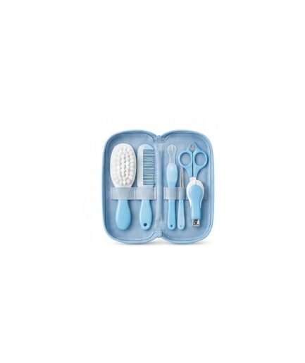 Baby Grooming Kit (6 pcs)